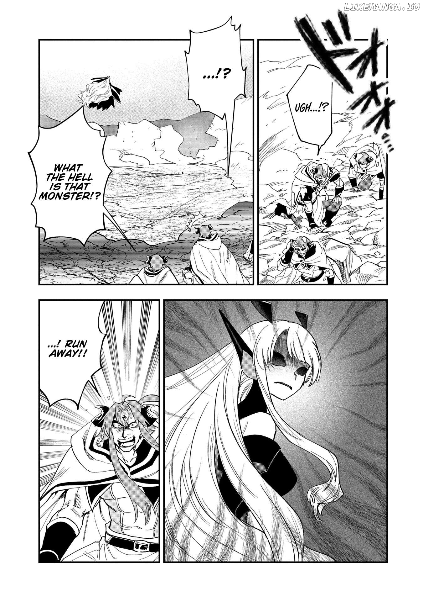 Saikyou Juzoku Tensei: Cheat Majutsushi no Slow Life Chapter 29 - page 7