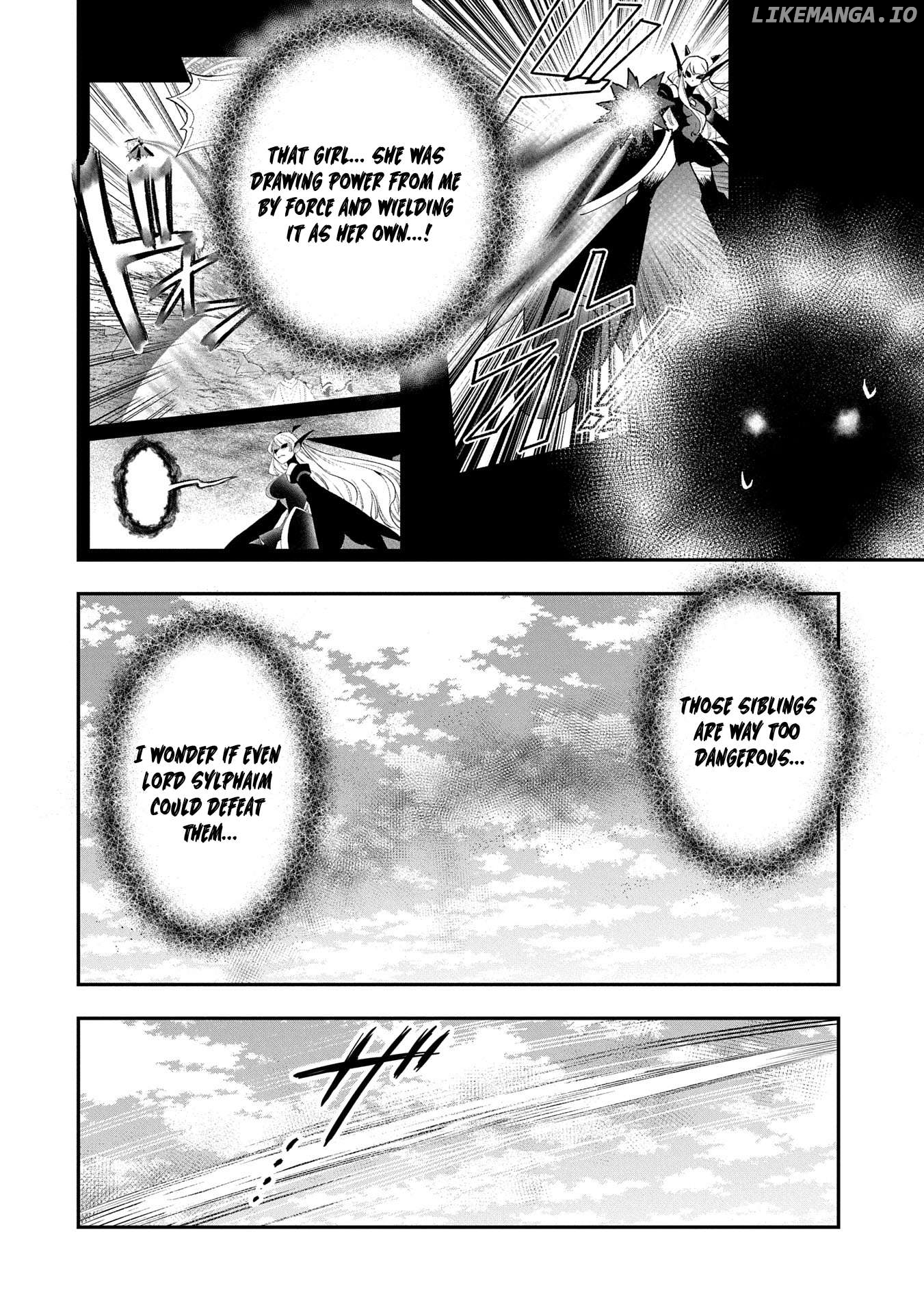Saikyou Juzoku Tensei: Cheat Majutsushi no Slow Life Chapter 30 - page 12