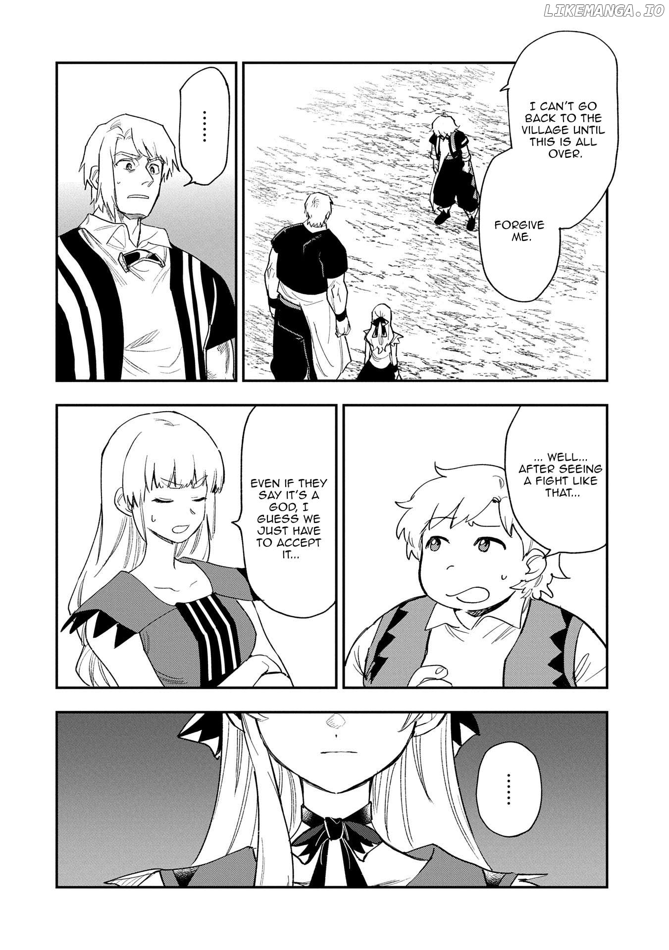 Saikyou Juzoku Tensei: Cheat Majutsushi no Slow Life Chapter 30 - page 24