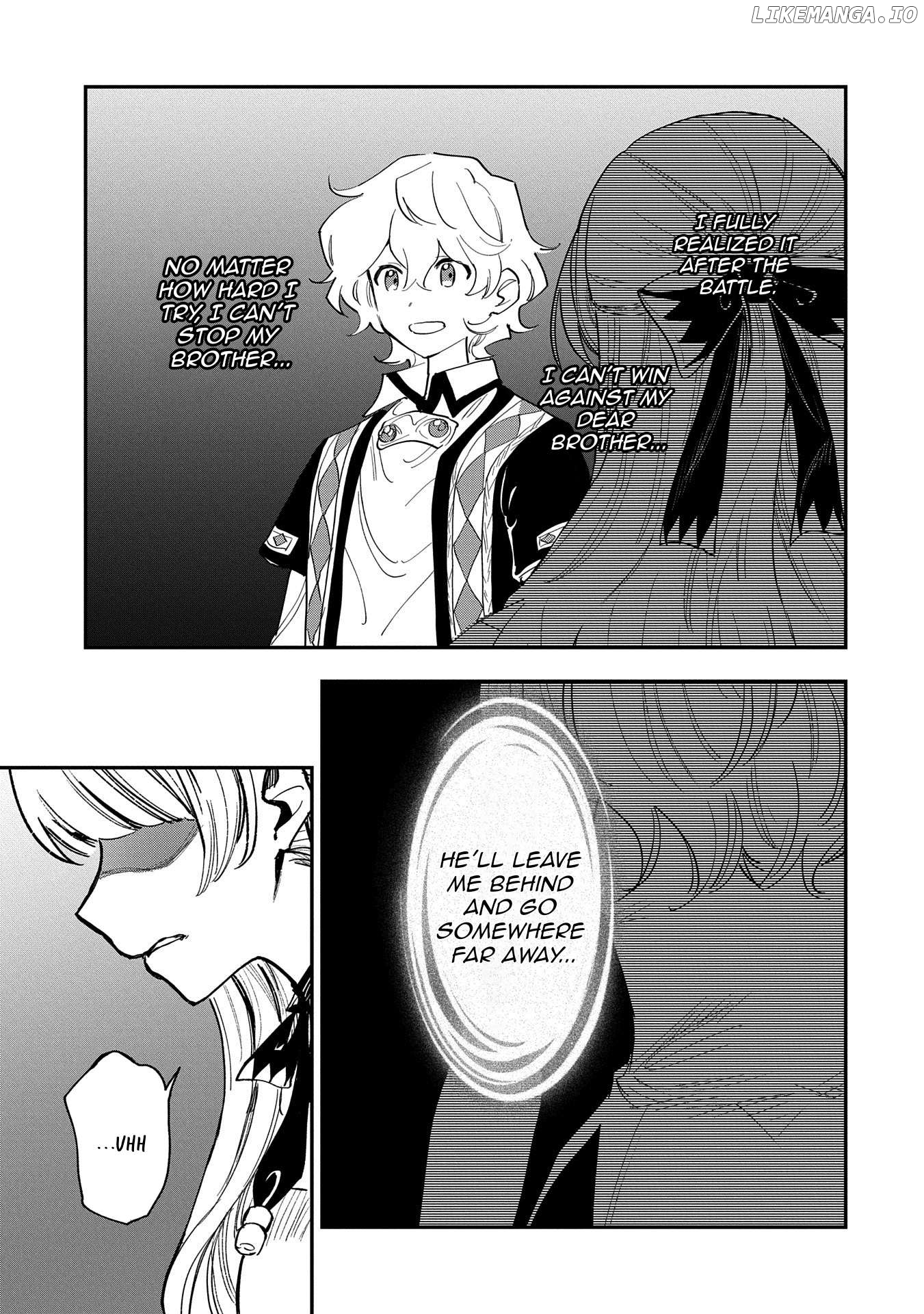 Saikyou Juzoku Tensei: Cheat Majutsushi no Slow Life Chapter 30 - page 25