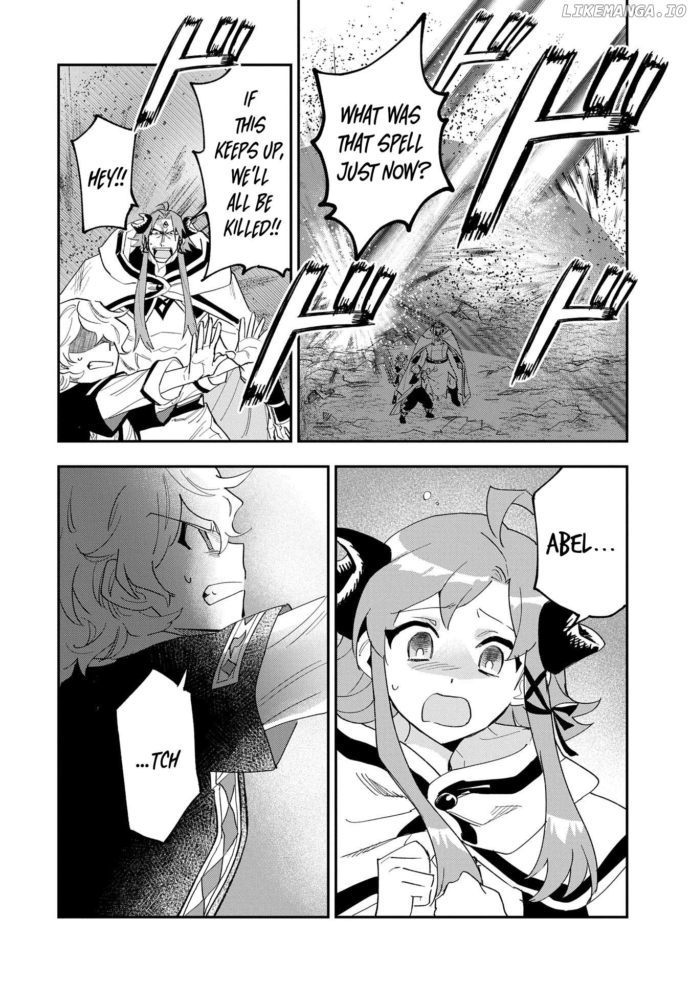 Saikyou Juzoku Tensei: Cheat Majutsushi no Slow Life Chapter 30 - page 3