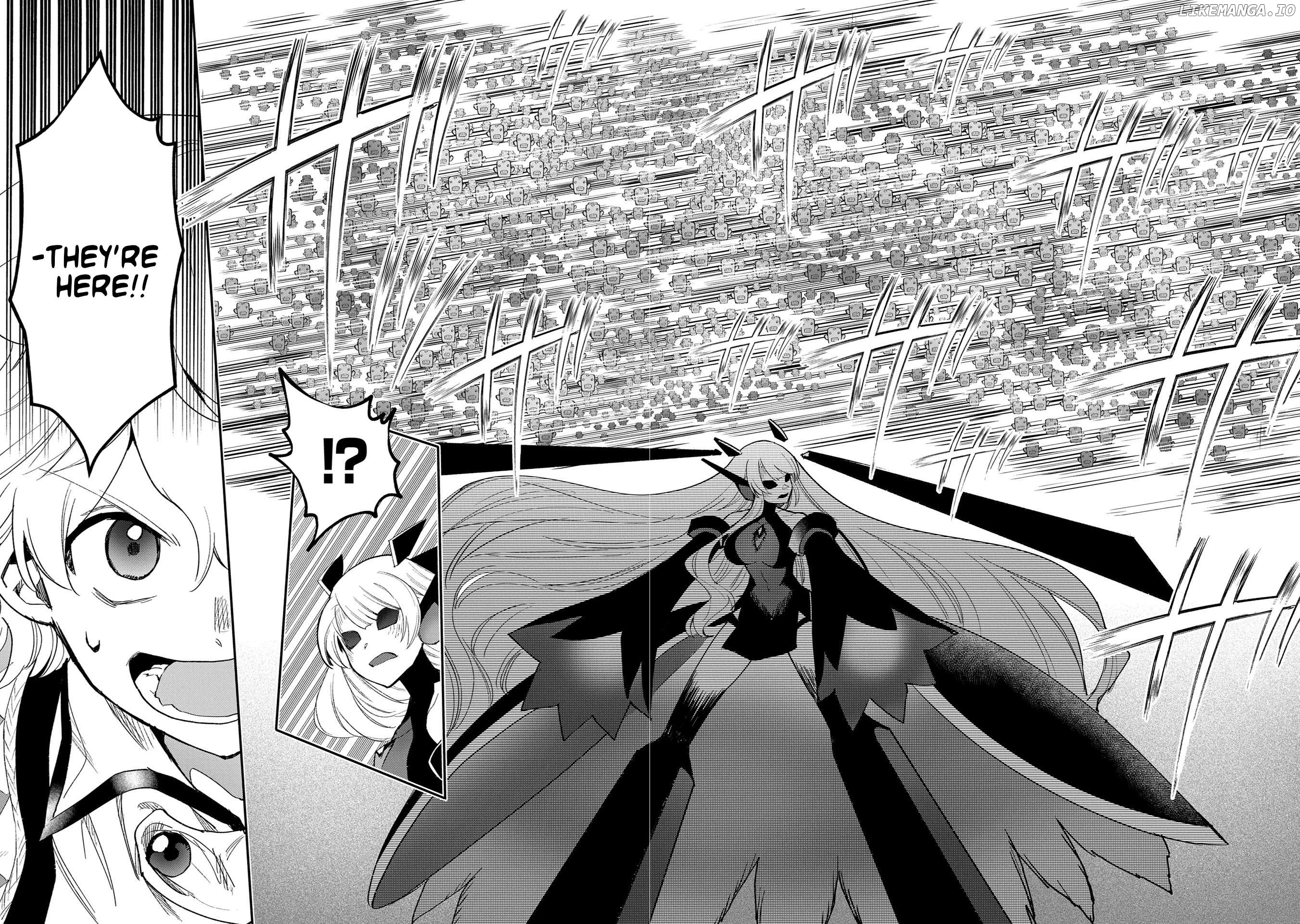 Saikyou Juzoku Tensei: Cheat Majutsushi no Slow Life Chapter 30 - page 5
