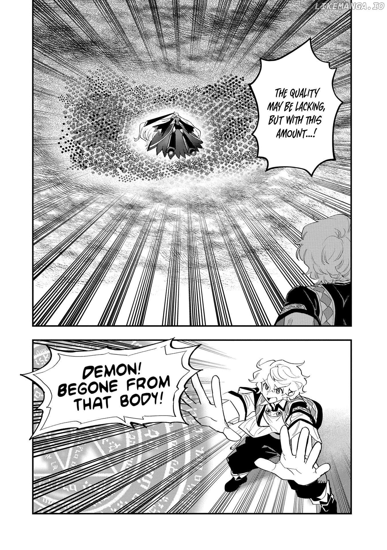 Saikyou Juzoku Tensei: Cheat Majutsushi no Slow Life Chapter 30 - page 6