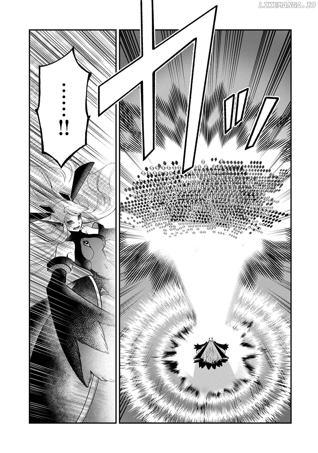 Saikyou Juzoku Tensei: Cheat Majutsushi no Slow Life Chapter 30 - page 7