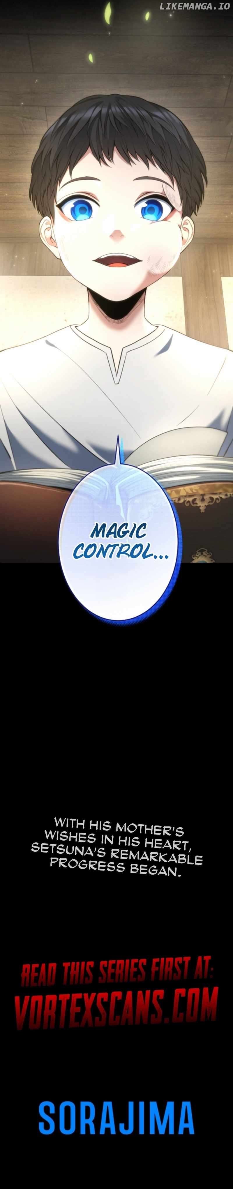 Regression of the Close Combat Mage Chapter 43 - page 19