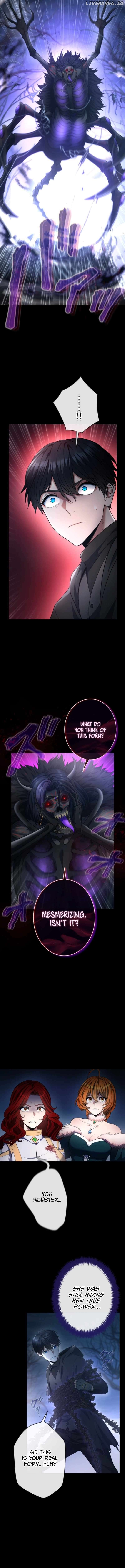 Regression of the Close Combat Mage Chapter 49 - page 17