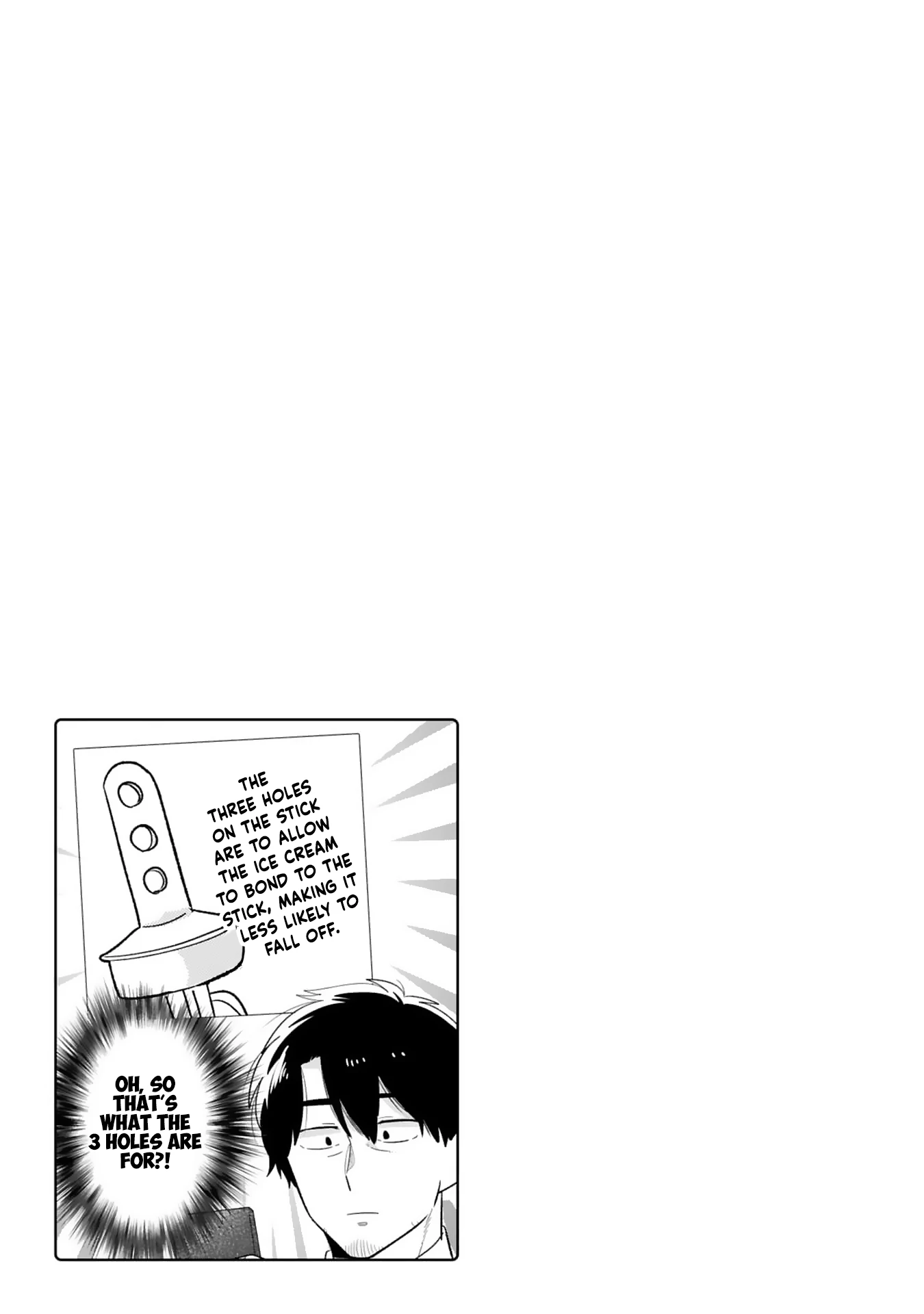 Kyou, Eki de Mita Kawaii Onna no Ko. Chapter 23 - page 10