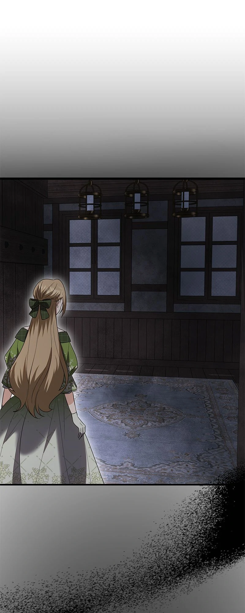 A Golden Fate That Transcends Time Chapter 78 - page 1