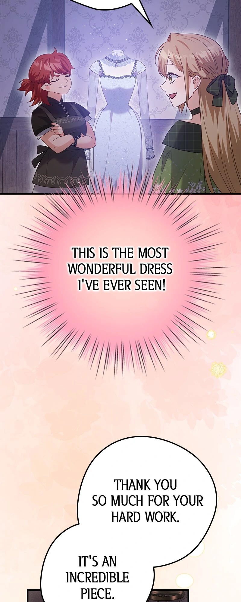 A Golden Fate That Transcends Time Chapter 78 - page 13