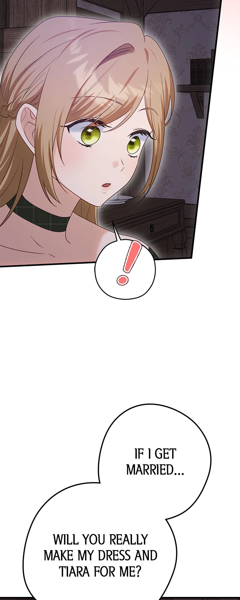 A Golden Fate That Transcends Time Chapter 78 - page 15