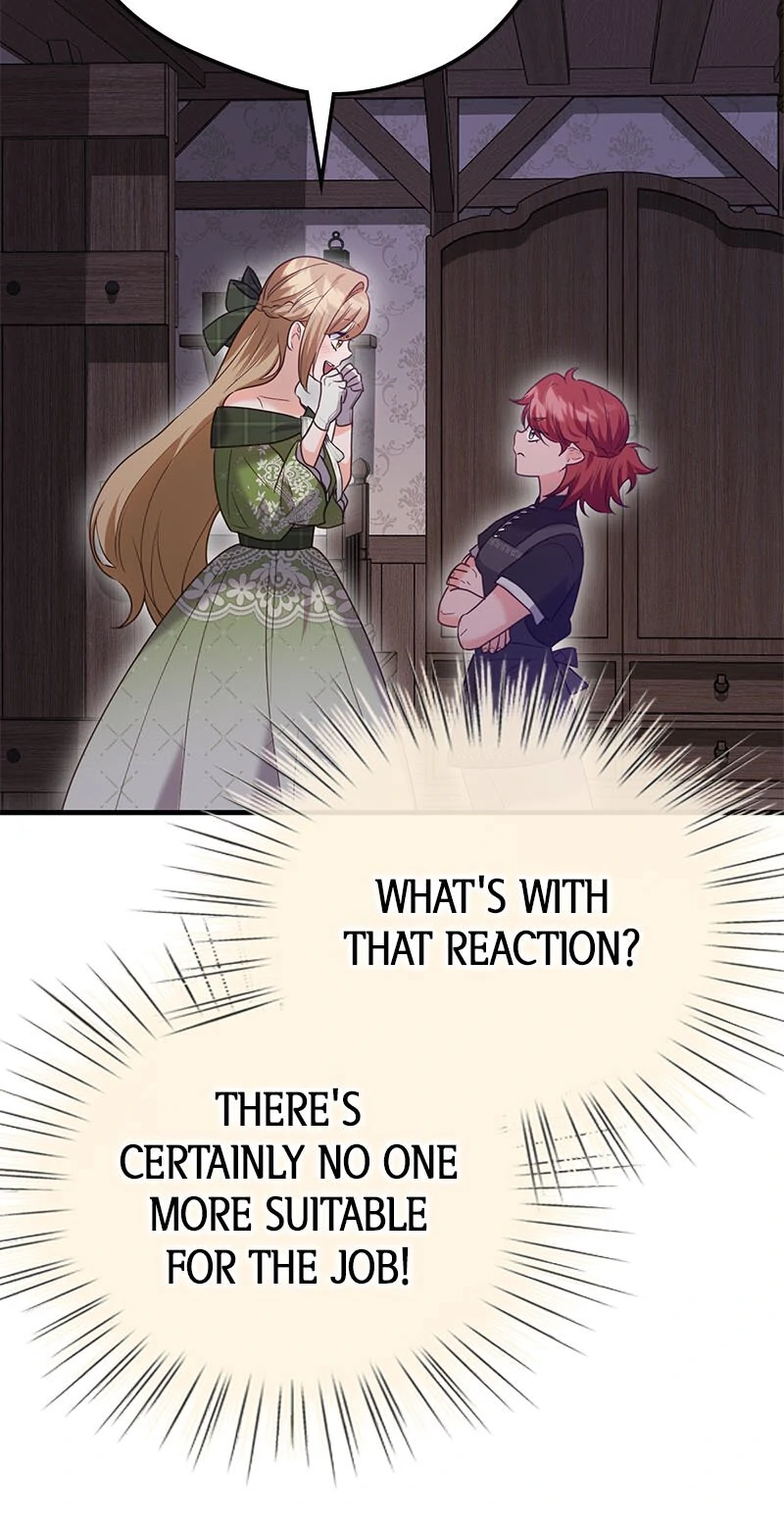 A Golden Fate That Transcends Time Chapter 78 - page 16