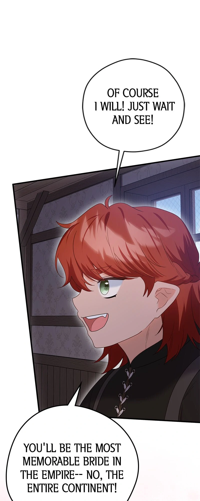 A Golden Fate That Transcends Time Chapter 78 - page 17