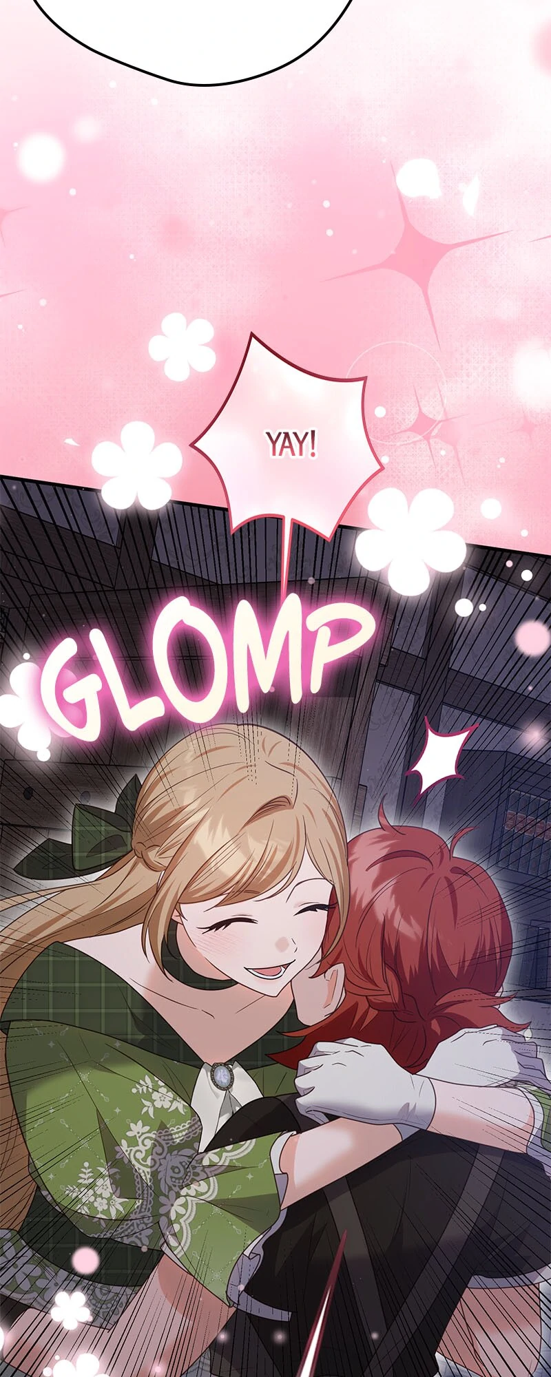 A Golden Fate That Transcends Time Chapter 78 - page 18