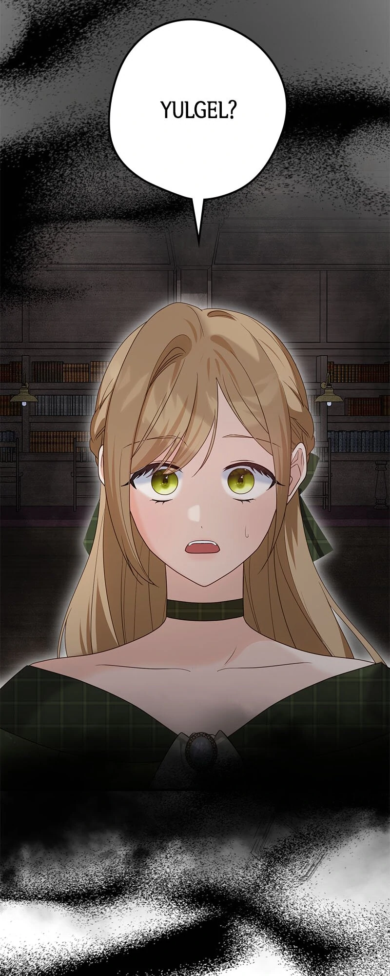 A Golden Fate That Transcends Time Chapter 78 - page 2