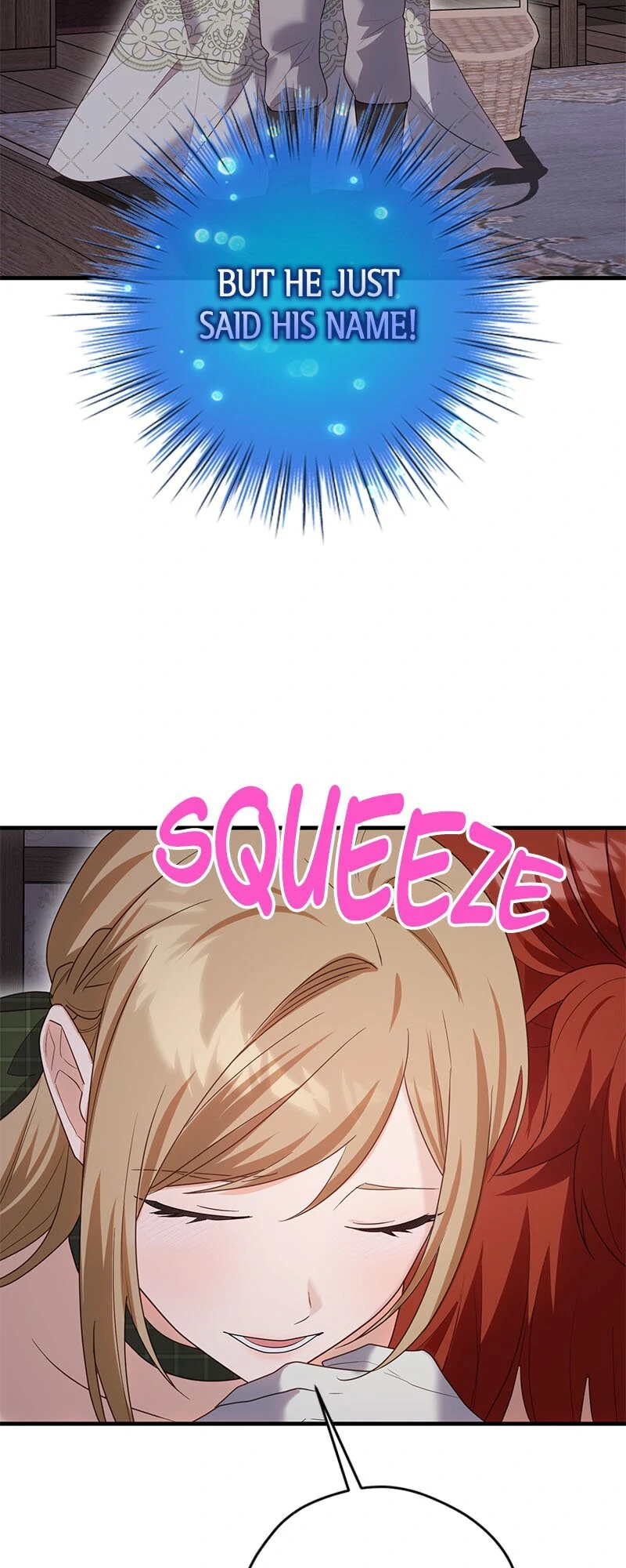 A Golden Fate That Transcends Time Chapter 78 - page 23