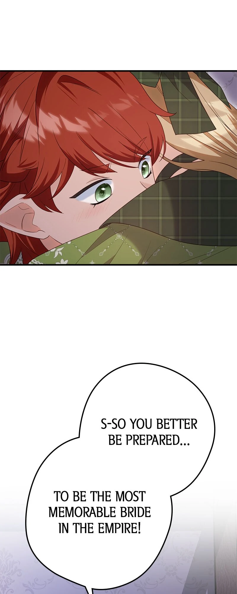 A Golden Fate That Transcends Time Chapter 78 - page 25