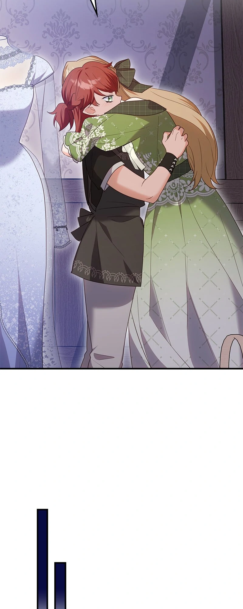 A Golden Fate That Transcends Time Chapter 78 - page 26