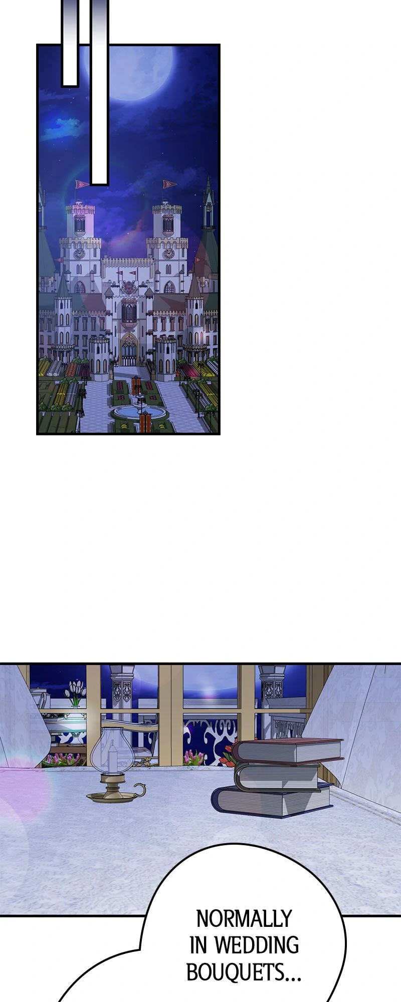 A Golden Fate That Transcends Time Chapter 78 - page 27