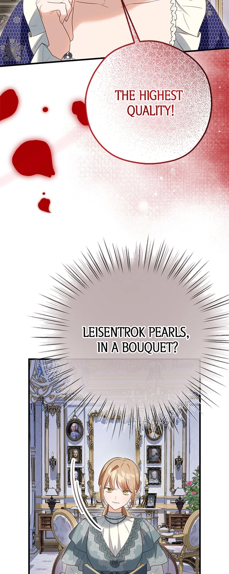 A Golden Fate That Transcends Time Chapter 78 - page 30