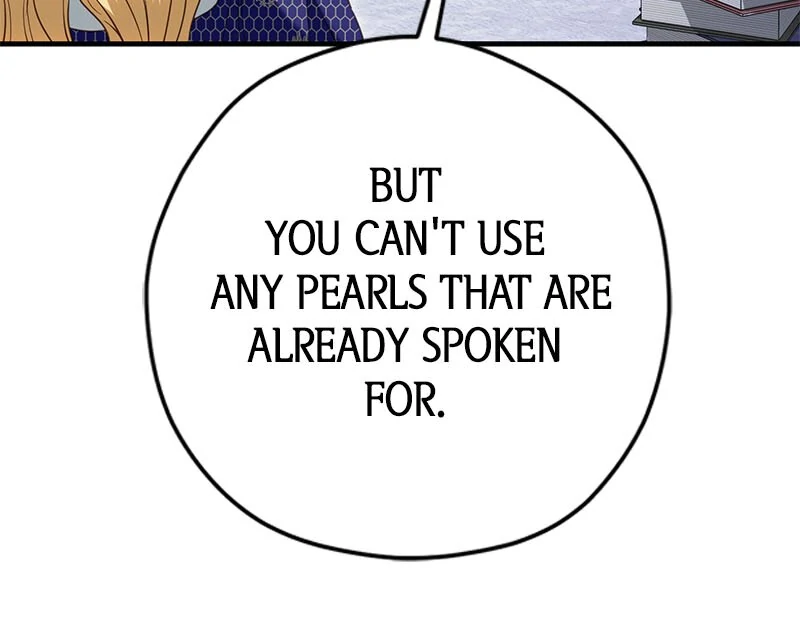 A Golden Fate That Transcends Time Chapter 78 - page 32