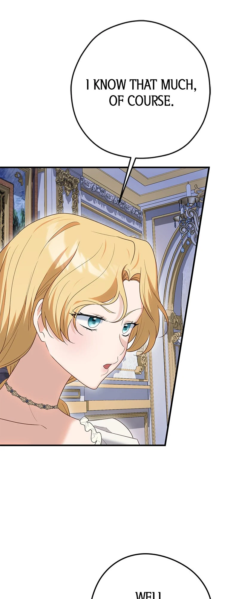 A Golden Fate That Transcends Time Chapter 78 - page 33