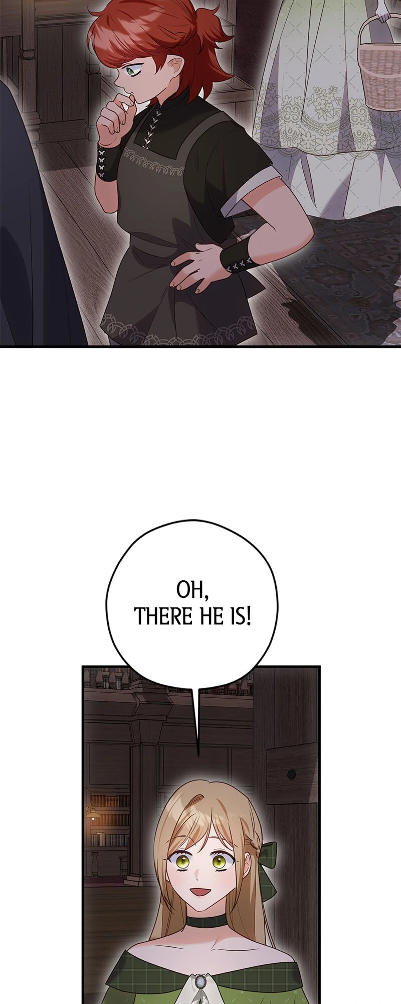 A Golden Fate That Transcends Time Chapter 78 - page 4