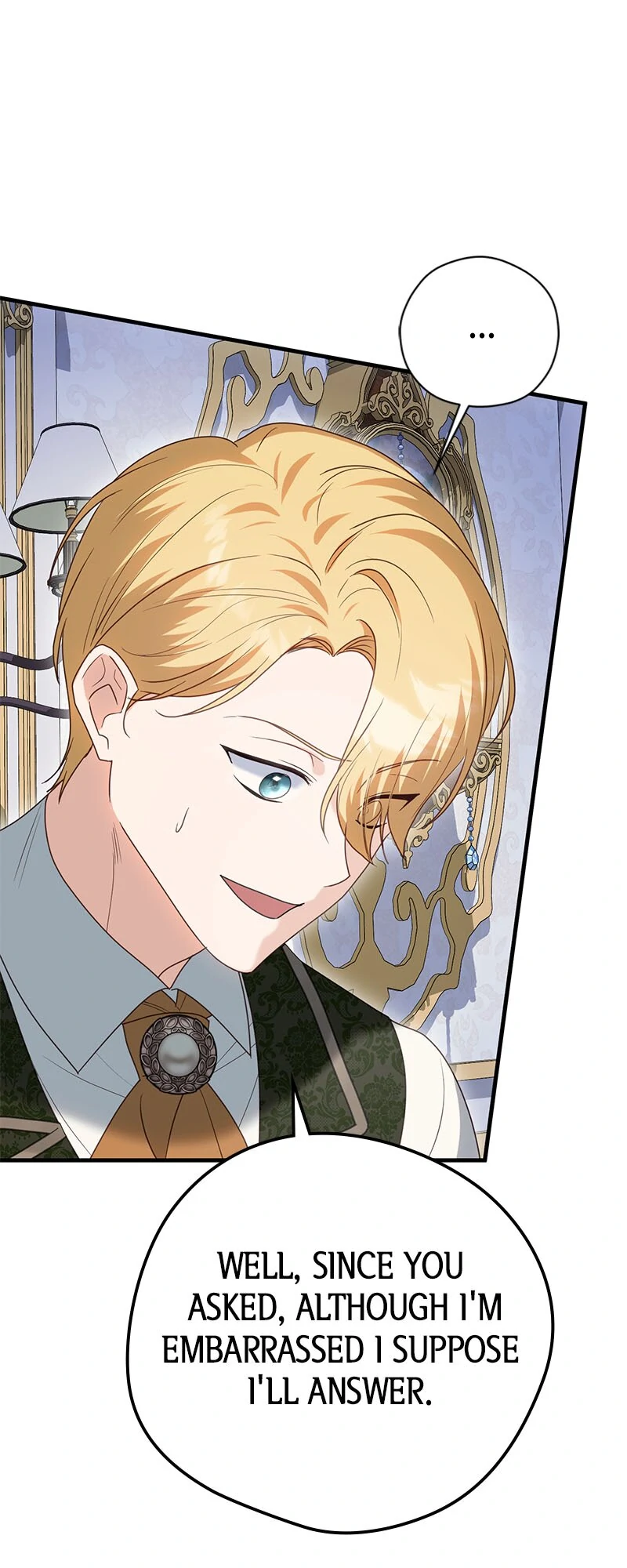 A Golden Fate That Transcends Time Chapter 78 - page 41