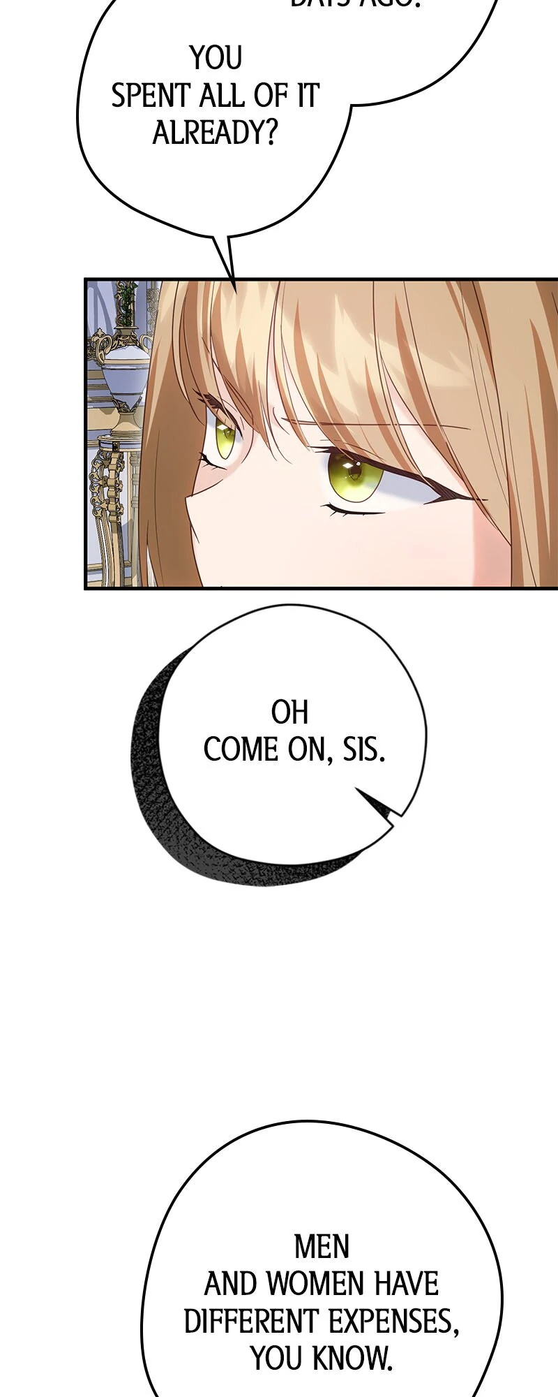 A Golden Fate That Transcends Time Chapter 78 - page 43