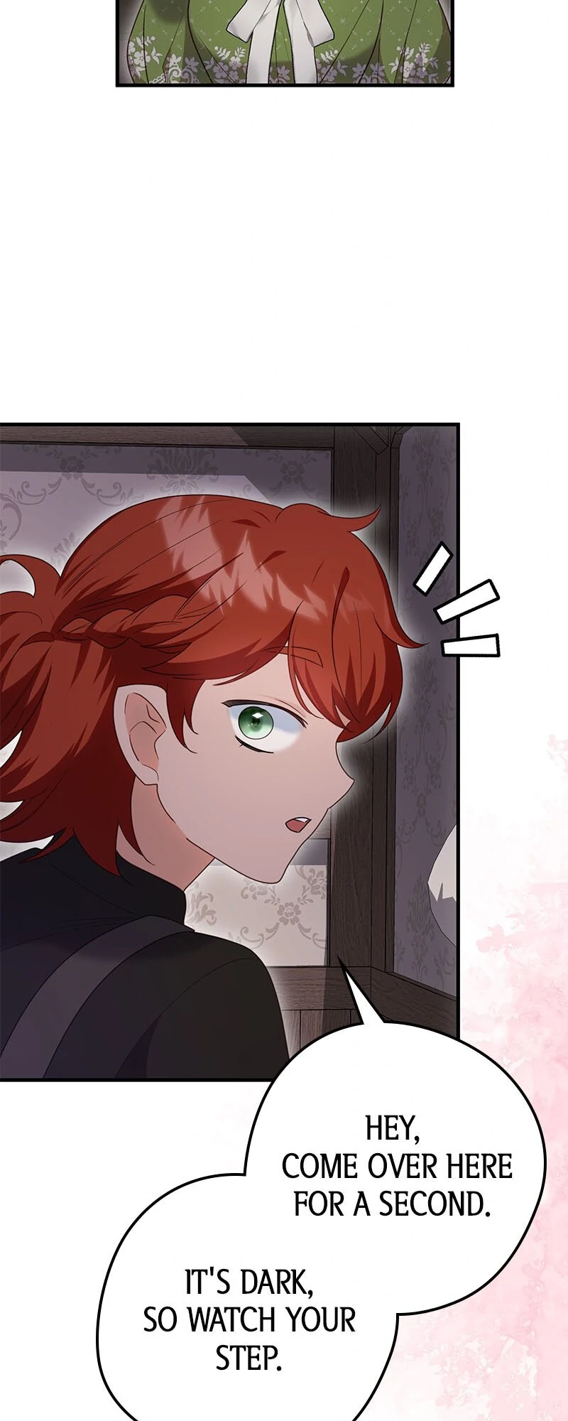 A Golden Fate That Transcends Time Chapter 78 - page 5