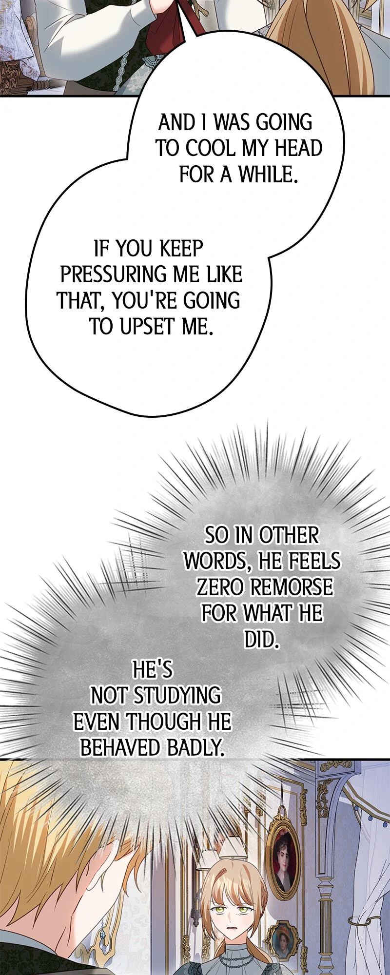 A Golden Fate That Transcends Time Chapter 78 - page 64