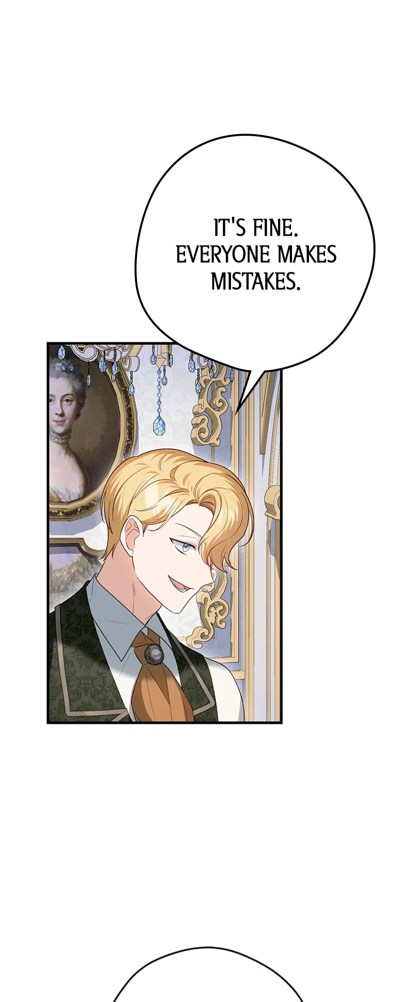 A Golden Fate That Transcends Time Chapter 78 - page 66