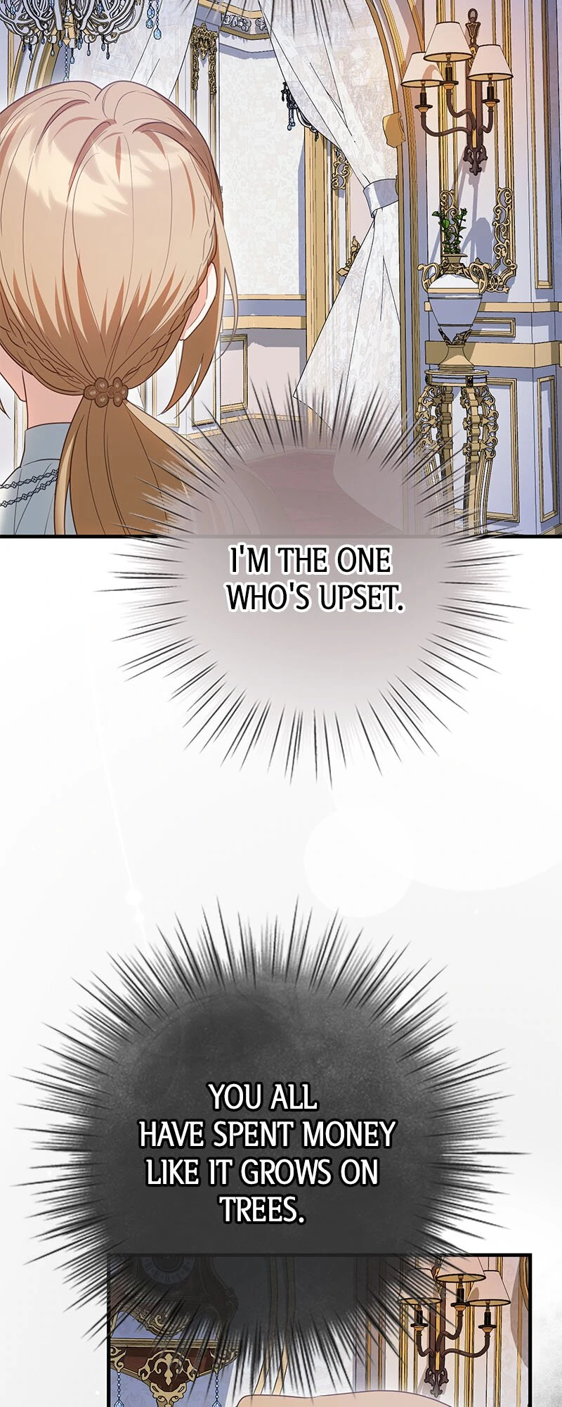 A Golden Fate That Transcends Time Chapter 78 - page 70