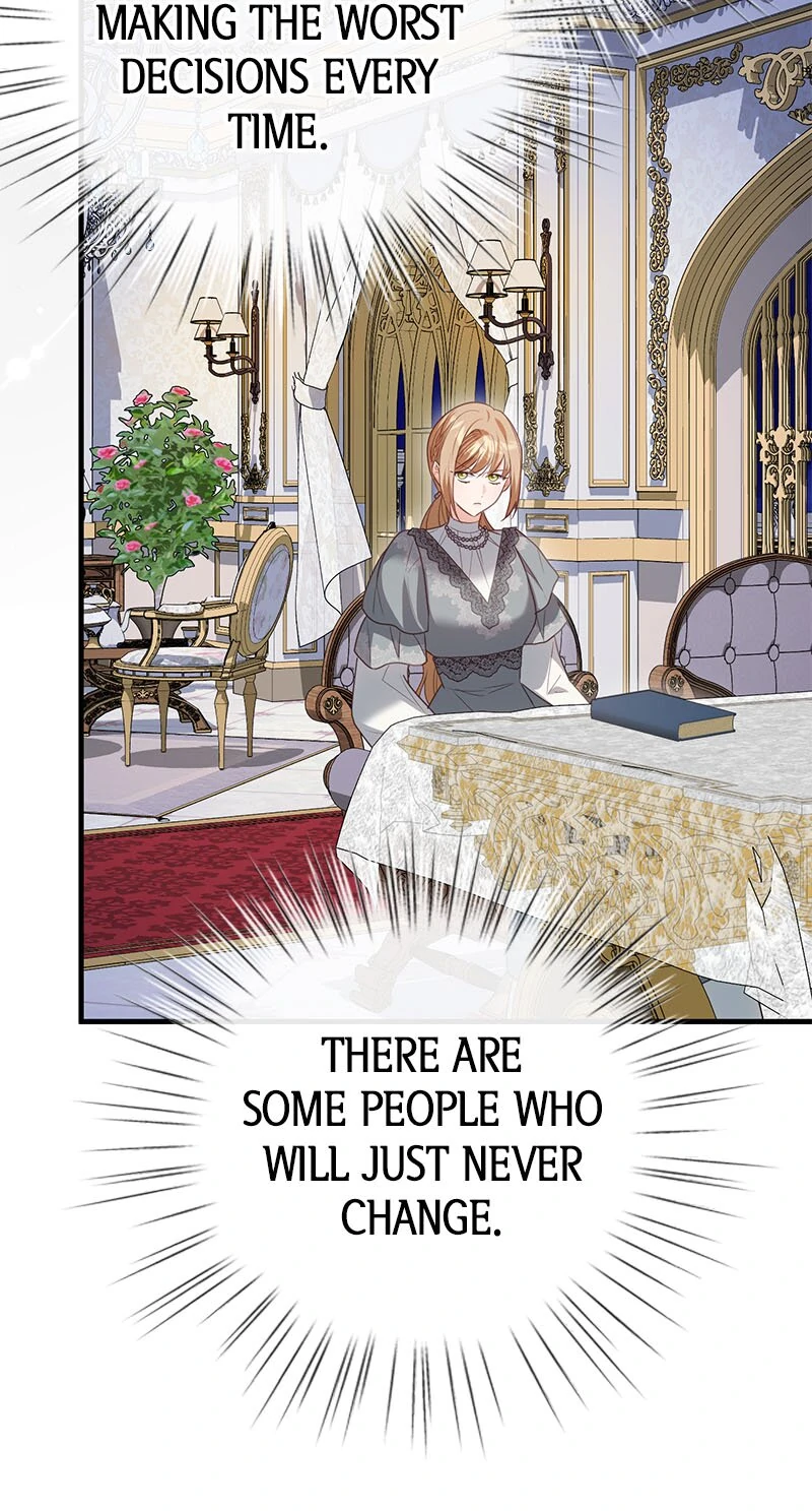 A Golden Fate That Transcends Time Chapter 78 - page 72