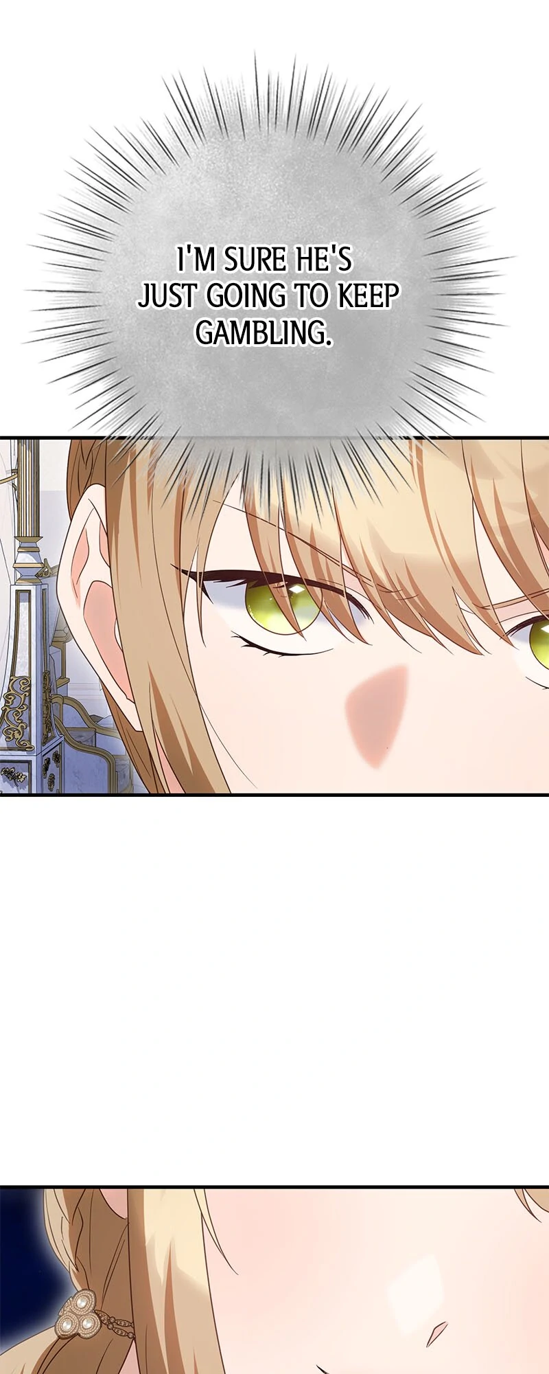 A Golden Fate That Transcends Time Chapter 78 - page 73