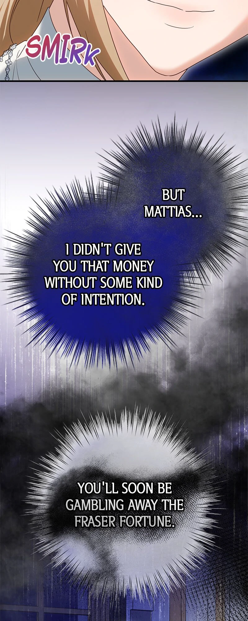 A Golden Fate That Transcends Time Chapter 78 - page 74