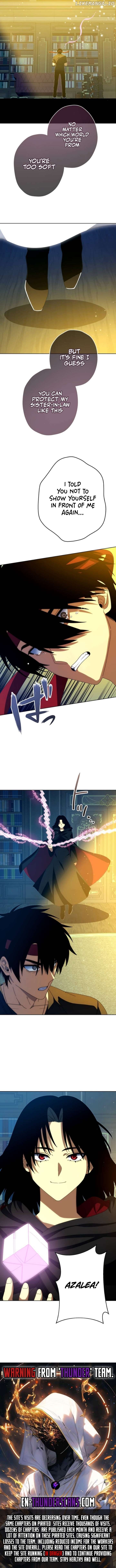 Sorcerous Stabber Orphen: The Witch‘s Salvation Chapter 40 - page 12