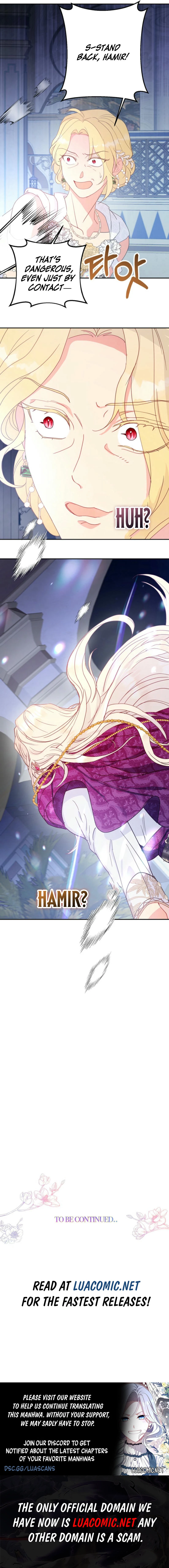 Forget My Husband, I’ll Go Make Money Chapter 98 - page 9