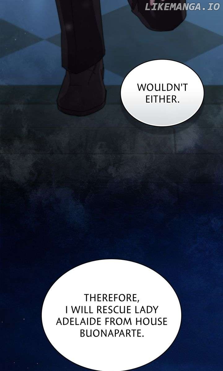 High Society Chapter 52 - page 3