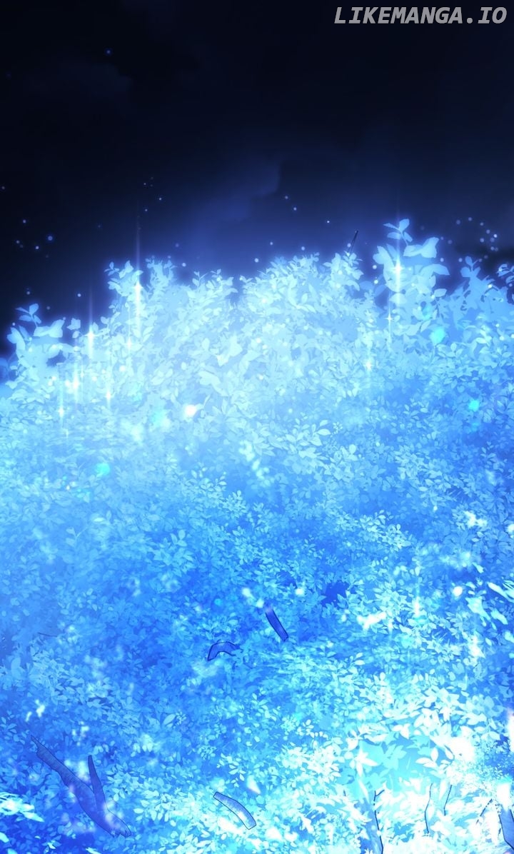 The Promise Isn't Mine Chapter 52 - page 1