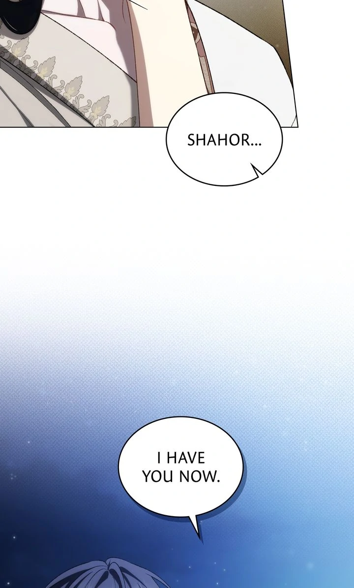 The Promise Isn't Mine Chapter 52 - page 11