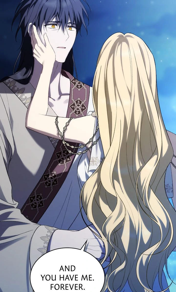 The Promise Isn't Mine Chapter 52 - page 12