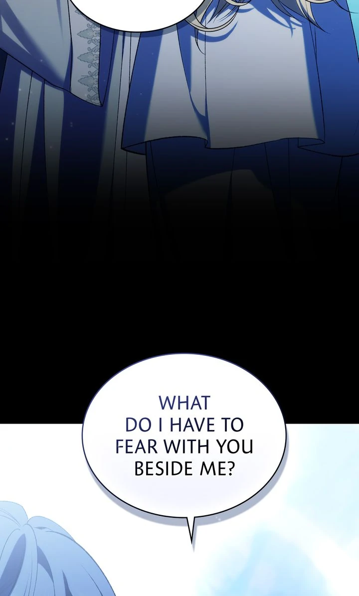 The Promise Isn't Mine Chapter 52 - page 13