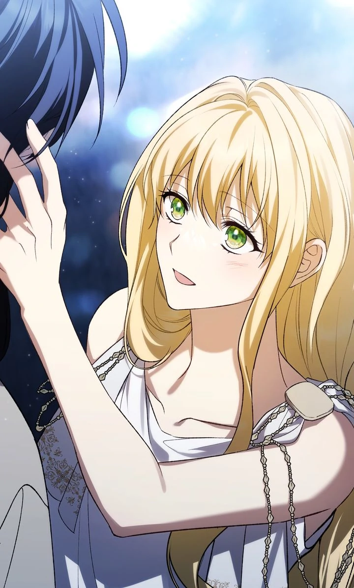 The Promise Isn't Mine Chapter 52 - page 14