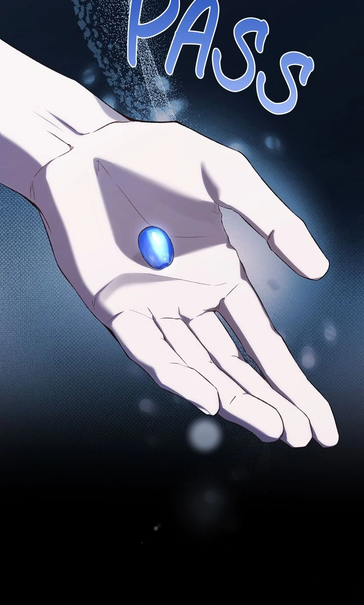 The Promise Isn't Mine Chapter 52 - page 16