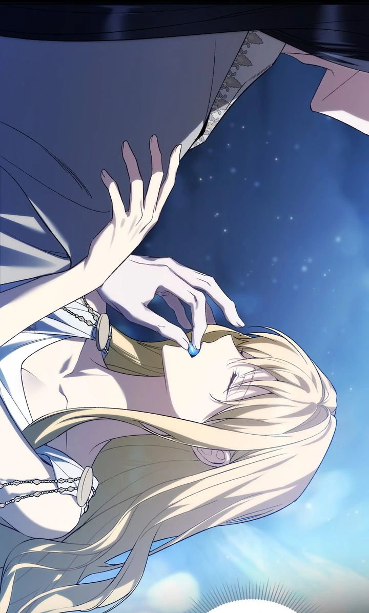 The Promise Isn't Mine Chapter 52 - page 17