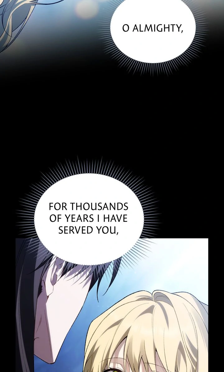 The Promise Isn't Mine Chapter 52 - page 18