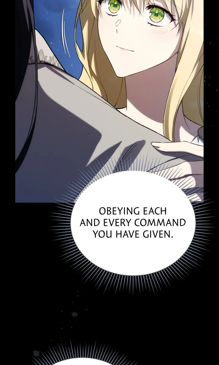 The Promise Isn't Mine Chapter 52 - page 19