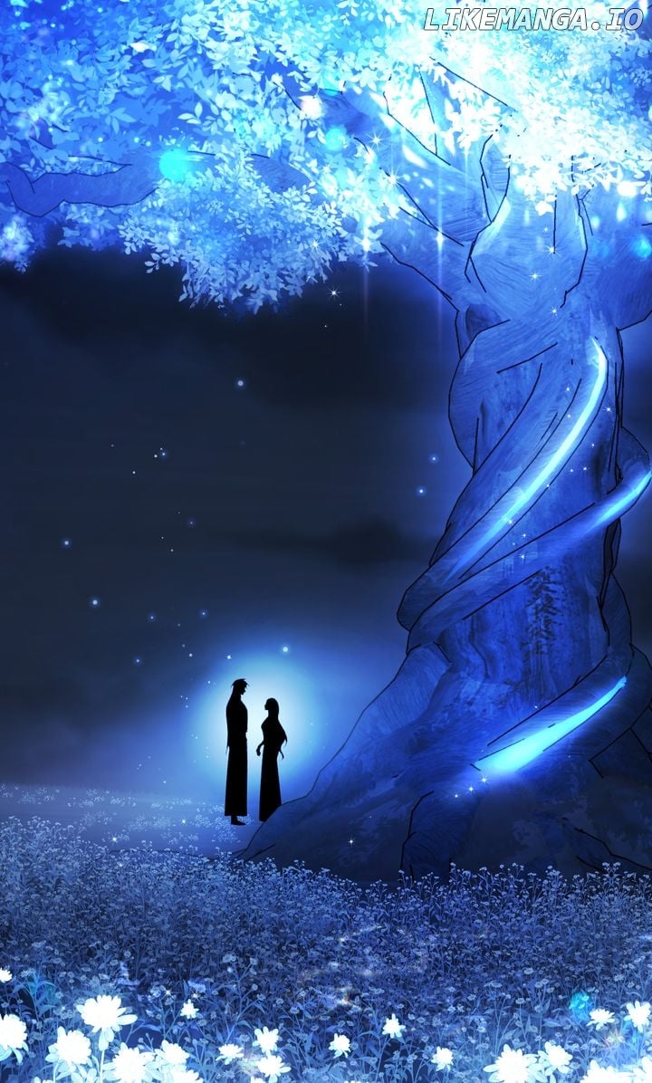 The Promise Isn't Mine Chapter 52 - page 2