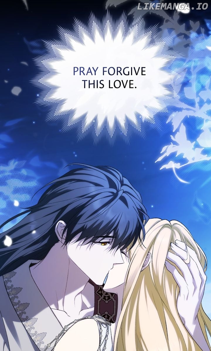 The Promise Isn't Mine Chapter 52 - page 21