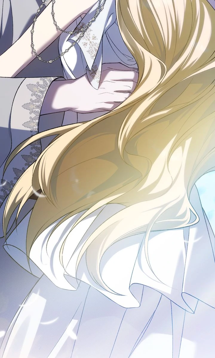 The Promise Isn't Mine Chapter 52 - page 22